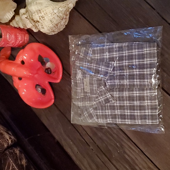 New" L.L.Bean Shirt - Picture 3 of 8